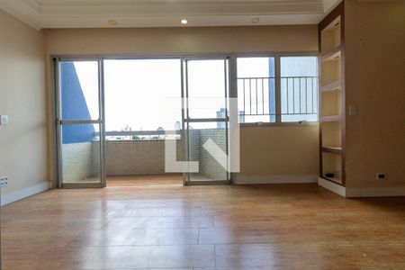 Sala de apartamento à venda com 3 quartos, 72m² em Penha de França, São Paulo