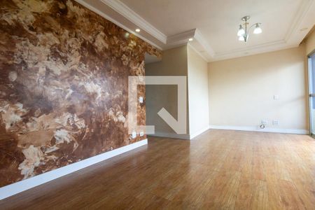 Sala de apartamento à venda com 3 quartos, 72m² em Penha de França, São Paulo