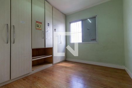 Quarto 1 de apartamento à venda com 3 quartos, 72m² em Penha de França, São Paulo