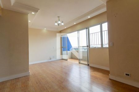 Sala de apartamento à venda com 3 quartos, 72m² em Penha de França, São Paulo