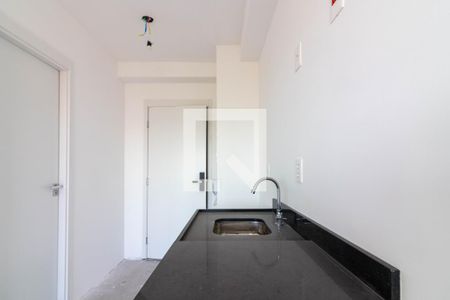 Studio de kitnet/studio à venda com 1 quarto, 36m² em Vila Olímpia, São Paulo