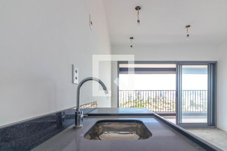 Studio de kitnet/studio à venda com 1 quarto, 36m² em Vila Olímpia, São Paulo