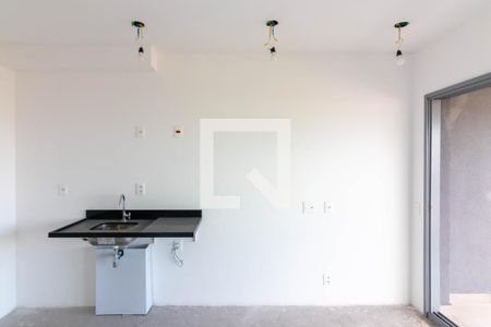 Studio de kitnet/studio à venda com 1 quarto, 36m² em Vila Olímpia, São Paulo