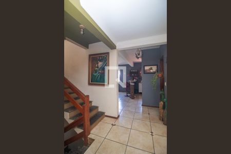 Sala de casa à venda com 4 quartos, 225m² em Espírito Santo, Porto Alegre