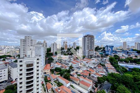 Apartamento à venda com 3 quartos, 126m² em Alto da Mooca, São Paulo
