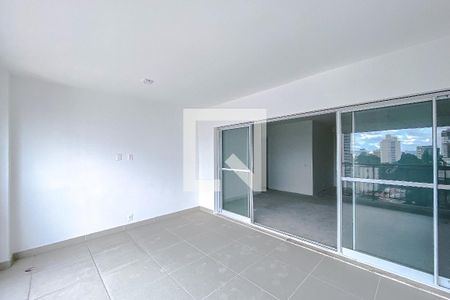 Apartamento à venda com 3 quartos, 126m² em Alto da Mooca, São Paulo