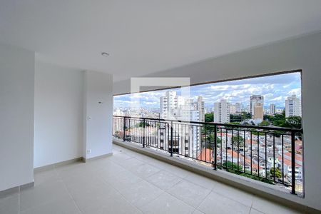 Apartamento à venda com 3 quartos, 126m² em Alto da Mooca, São Paulo