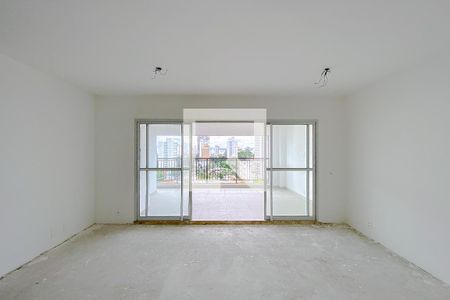 Apartamento à venda com 3 quartos, 126m² em Alto da Mooca, São Paulo