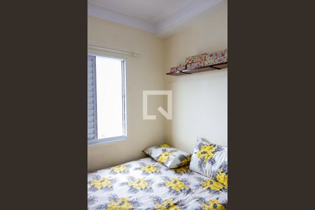 Quarto 1 de apartamento à venda com 3 quartos, 47m² em Novo Osasco, Osasco