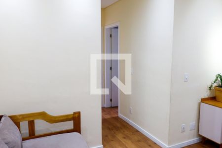 sala de apartamento à venda com 3 quartos, 47m² em Novo Osasco, Osasco