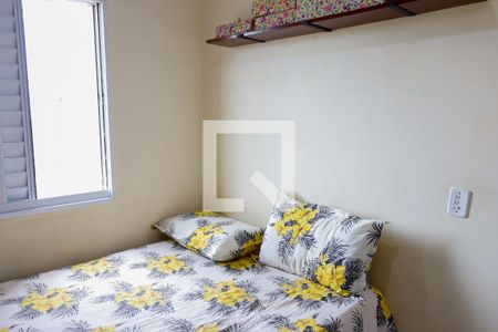 Quarto 1 de apartamento à venda com 3 quartos, 47m² em Novo Osasco, Osasco