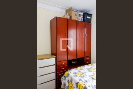 Quarto 1 de apartamento à venda com 3 quartos, 47m² em Novo Osasco, Osasco