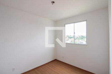 Quarto 1 de apartamento para alugar com 2 quartos, 45m² em Juliana, Belo Horizonte
