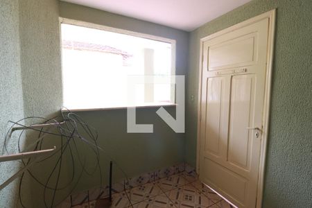 Quarto de Serviço de casa para alugar com 2 quartos, 10m² em Centro, Ribeirão Preto