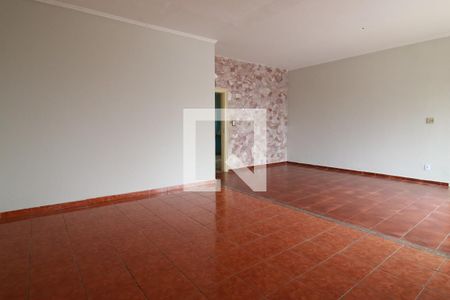 Sala de casa para alugar com 2 quartos, 10m² em Centro, Ribeirão Preto