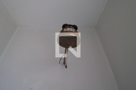 Banheiro suite de casa para alugar com 2 quartos, 10m² em Centro, Ribeirão Preto