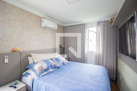 Quarto de casa à venda com 1 quarto, 66m² em Monte Castelo, Contagem