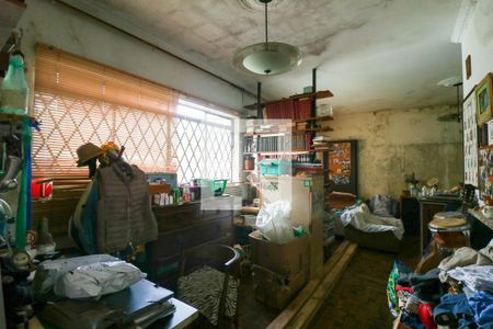 Casa à venda com 3 quartos, 300m² em Campo Belo, São Paulo