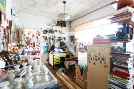 Casa à venda com 3 quartos, 300m² em Campo Belo, São Paulo