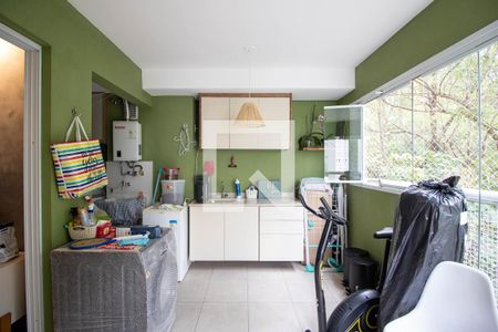 Apartamento para alugar com 2 quartos, 77m² em Vila Andrade, São Paulo