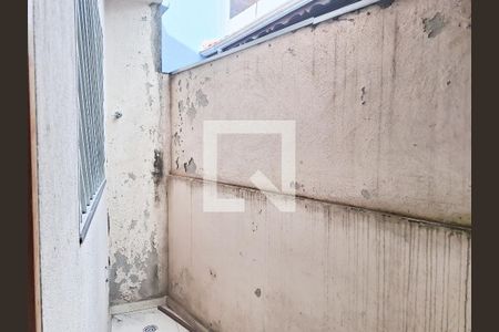 Área de Serviço de casa para alugar com 3 quartos, 110m² em Vila Curuçá Velha, São Paulo