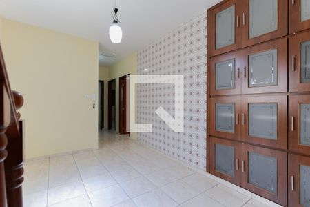 Casa 1 - Sala de jantar de casa à venda com 4 quartos, 280m² em Santana, São Paulo