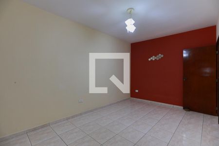 Casa 1 - Sala de estar de casa à venda com 4 quartos, 280m² em Santana, São Paulo