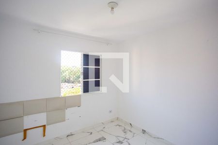 Quarto 2 de apartamento para alugar com 2 quartos, 45m² em Serraria, Diadema
