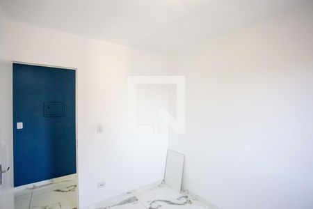 Quarto 1 de apartamento para alugar com 2 quartos, 45m² em Serraria, Diadema