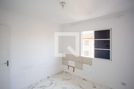 Quarto 2 de apartamento para alugar com 2 quartos, 45m² em Serraria, Diadema