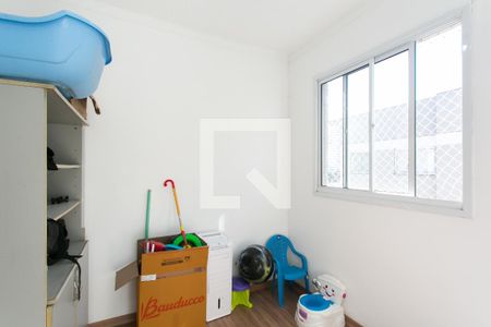 Quarto 1 de apartamento para alugar com 2 quartos, 34m² em Guaianases, São Paulo