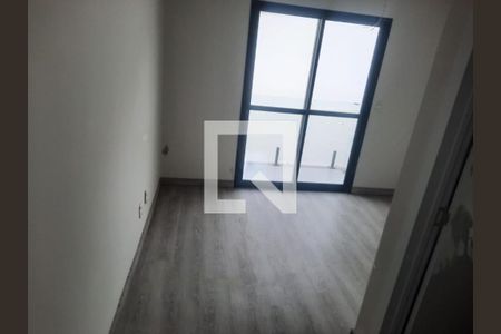 Primeiro Quarto de casa de condomínio à venda com 4 quartos, 123m² em Ouro Preto, Belo Horizonte