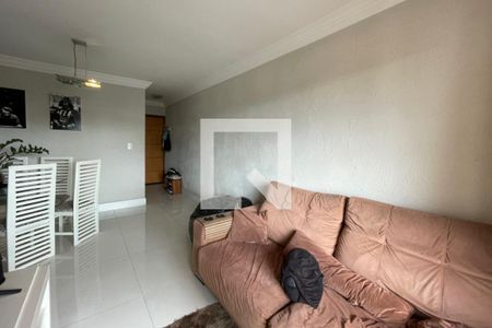 Apartamento para alugar com 3 quartos, 65m² em Vila Nova Cachoeirinha, São Paulo