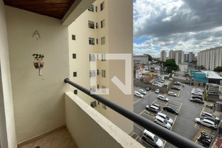 Apartamento para alugar com 3 quartos, 65m² em Vila Nova Cachoeirinha, São Paulo