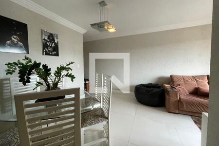 Apartamento para alugar com 3 quartos, 65m² em Vila Nova Cachoeirinha, São Paulo