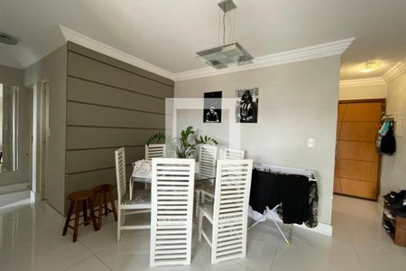 Apartamento para alugar com 3 quartos, 65m² em Vila Nova Cachoeirinha, São Paulo
