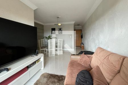 Apartamento para alugar com 3 quartos, 65m² em Vila Nova Cachoeirinha, São Paulo