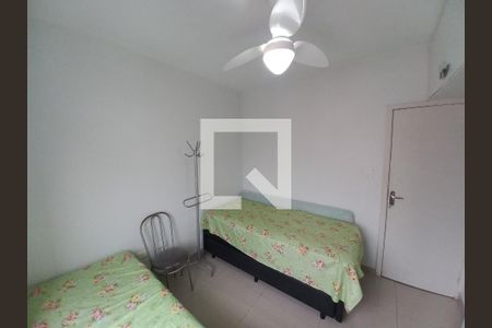 Quarto de apartamento para alugar com 1 quarto, 47m² em Itararé, São Vicente