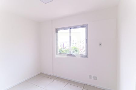 Quarto  - Suíte de apartamento à venda com 3 quartos, 75m² em Todos Os Santos, Rio de Janeiro