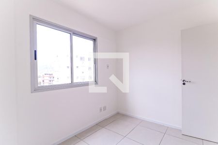 Quarto  - Suíte de apartamento à venda com 3 quartos, 75m² em Todos Os Santos, Rio de Janeiro