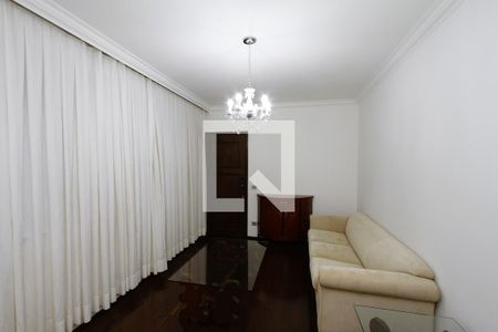 Sala de apartamento para alugar com 4 quartos, 160m² em Gutierrez, Belo Horizonte