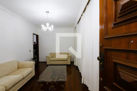 Sala de apartamento para alugar com 4 quartos, 160m² em Gutierrez, Belo Horizonte