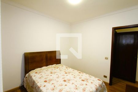 Quarto 1 de apartamento para alugar com 4 quartos, 160m² em Gutierrez, Belo Horizonte