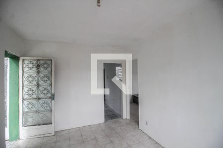 Sala de casa para alugar com 1 quarto, 200m² em Centro, Nilópolis