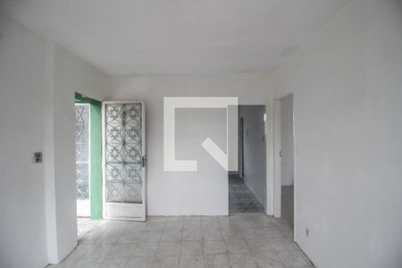 Sala de casa para alugar com 1 quarto, 200m² em Centro, Nilópolis