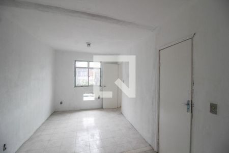 Quarto de casa para alugar com 1 quarto, 200m² em Centro, Nilópolis