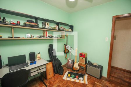 Quarto 1 de apartamento à venda com 2 quartos, 76m² em Partenon, Porto Alegre