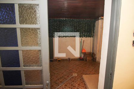 Vista da Sala de apartamento à venda com 2 quartos, 76m² em Partenon, Porto Alegre