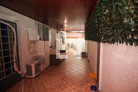 Varanda de apartamento à venda com 2 quartos, 76m² em Partenon, Porto Alegre