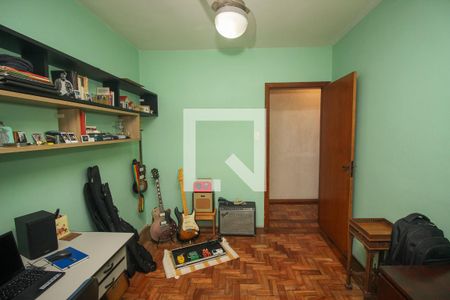 Quarto 1 de apartamento à venda com 2 quartos, 76m² em Partenon, Porto Alegre